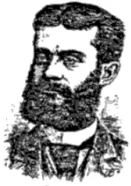 SAJOUS, Charles Euchariste de Medicis (1852 – 1929)
