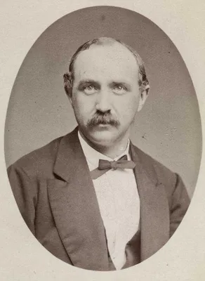 HEIBERG, Hjalmar (1837 – 1897)