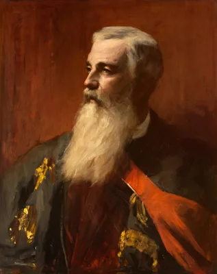BALFOUR, George William (1823 – 1903)