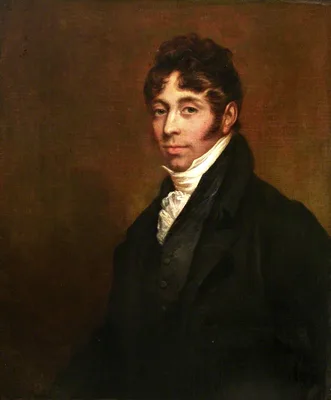 SAUNDERS, John Cunningham (1773 – 1810)