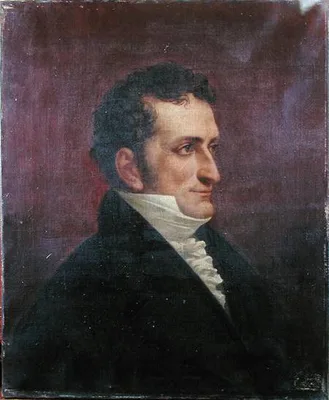 ITARD, Jean Marie Gaspard (1774 – 1838)
