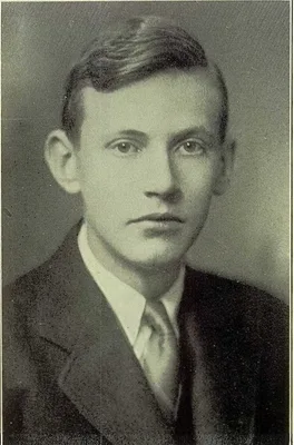 KLINEFELTER, Harry Fitch Jr. (1912 – 1990)