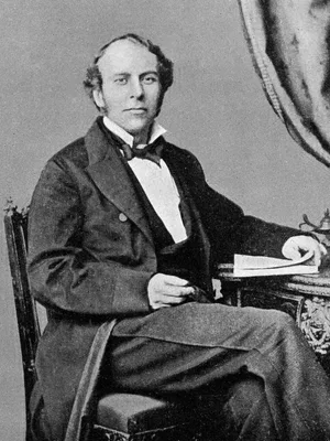 TOYNBEE, Joseph (1815 – 1866)