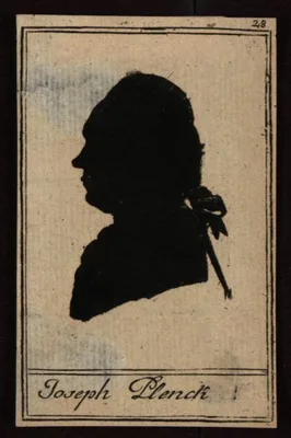 PLENCK, Joseph Jacob von (1738 – 1807)