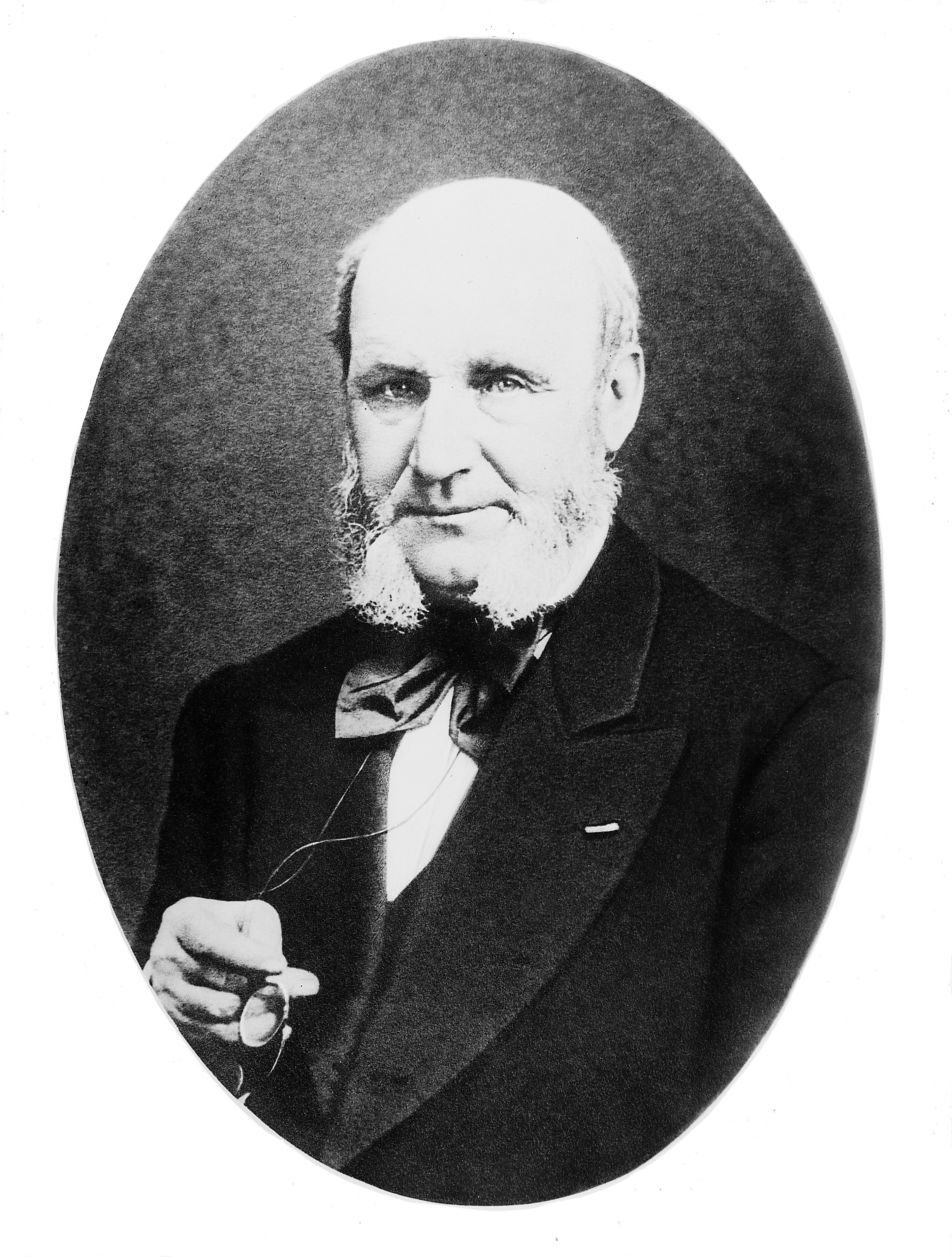 DUCHENNE DE BOULOGNE, Guillaume Benjamin Armand (1806 – 1875)