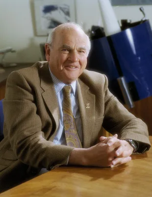 BLUMBERG, Baruch Samuel (1925 – 2011)