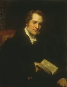 GREEN, Joseph Henry (1791 – 1863)