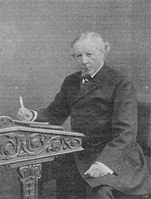 ORD, William Miller (1834 – 1902)
