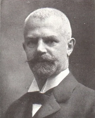 EISELSBERG, Anton von (1860 – 1939)