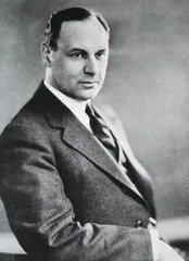 VOEGTLIN, Carl (1879 – 1960)