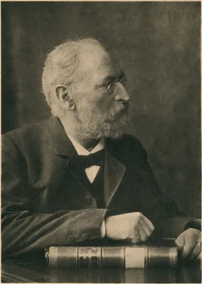 HERMANN, Ludimar (1838 – 1914)