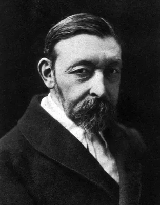 ACHARD, Émile Charles (1860 – 1944)