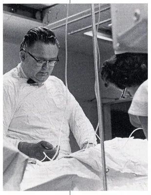 JUDKINS, Melvin Paul (1922 – 1985)