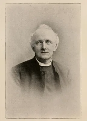 HAUGHTON, Samuel (1821 – 1897)