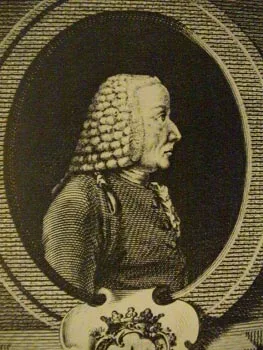 HAEN, Anton de (1704 – 1776)