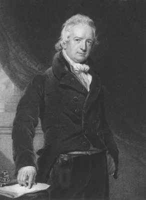 ABERNETHY, John (1764 – 1831)