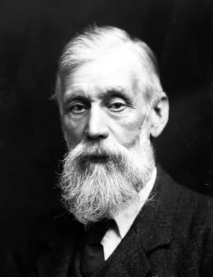 FOSTER, Sir Michael (1836 – 1907)