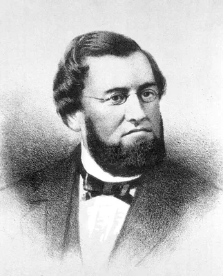 COGSWELL, Mason Fitch (1761 – 1830)