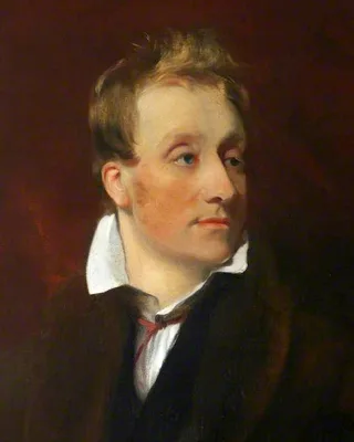 WARDROP, James (1782 – 1869)