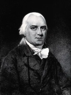 WILLAN, Robert (1757 – 1812)