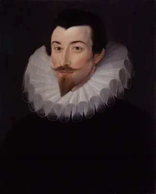 HARINGTON, Sir John (1560 – 1612)