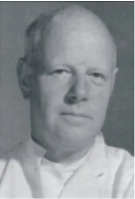 OLIVECRONA, Herbert (1891 – 1980)