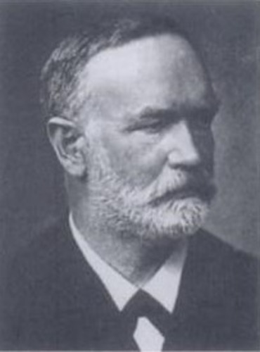 BRAUNE, Christian Wilhelm (1831 – 1892)