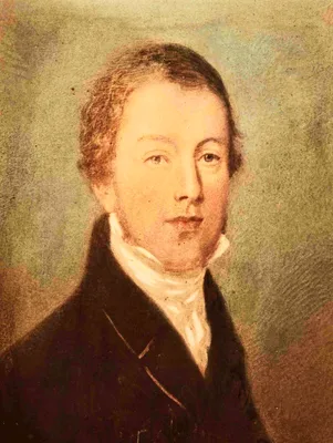 BODINGTON, George (1799 – 1882)