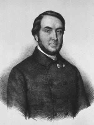 CAZENAVE, Pierre Louis Alphée (1795 – 1877)