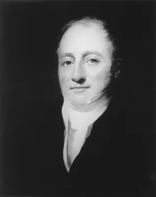 MARCET, Alexander John Gaspard (1770 – 1822)