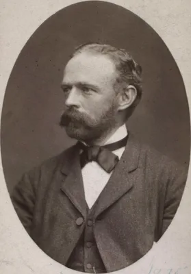 FENGER, Christian (1840 – 1902)