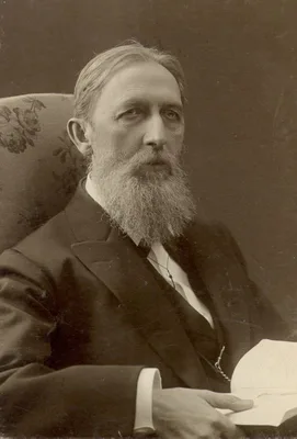 SALKOWSKI, Ernst Leopold (1844 – 1923)