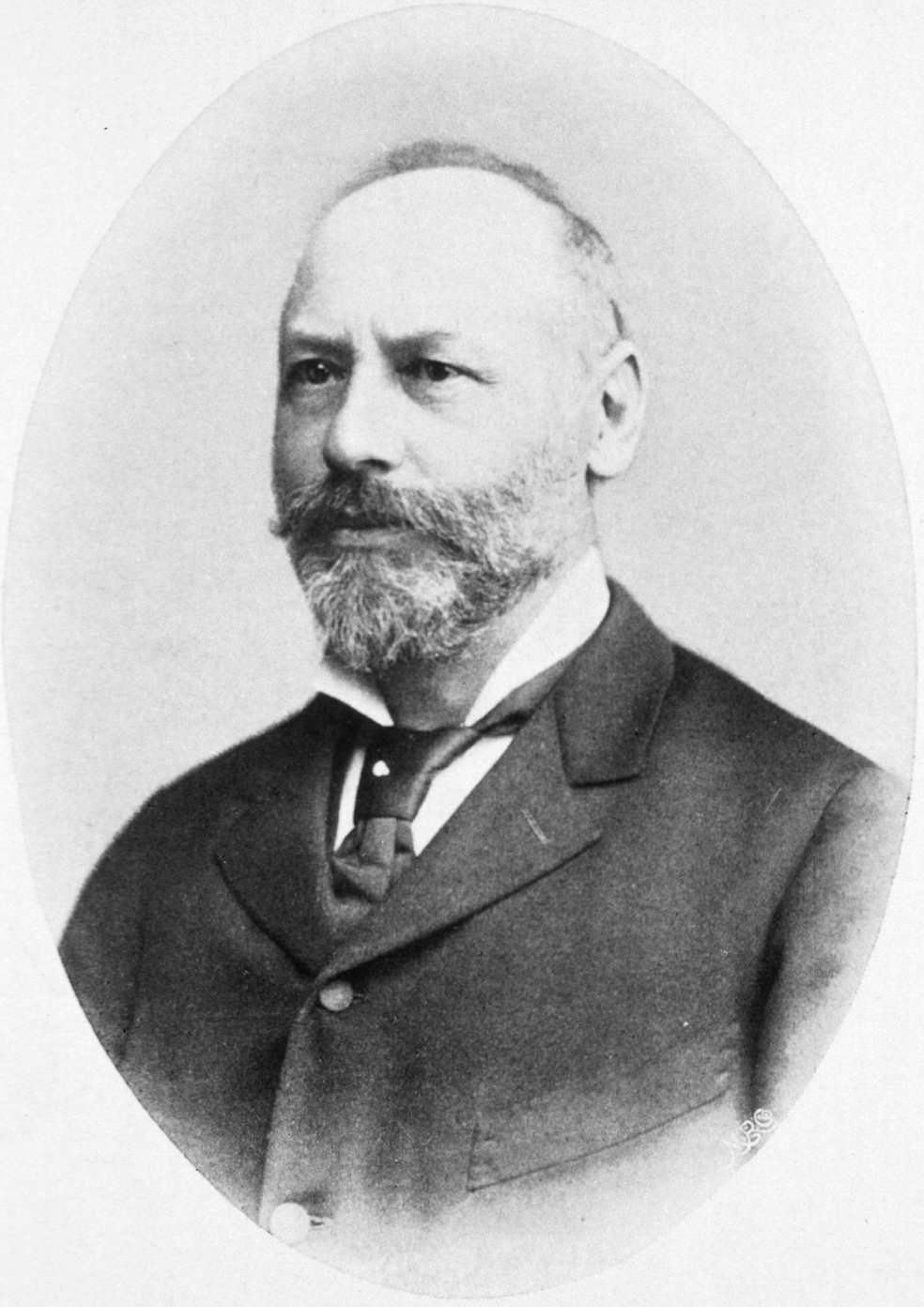 KAPOSI, Moritz Kohn (1837 – 1902)
