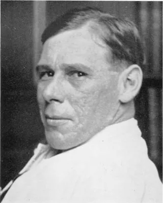 BENEDICT, Stanley Rossiter (1884 – 1936)
