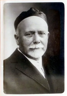SABOURAUD, Raymond Jacques Adrien (1864 – 1938)