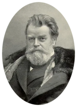 BEZOLD, Friedrich (1842 – 1908)