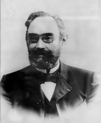 DANLOS, Henri-Alexandre (1844 – 1912)