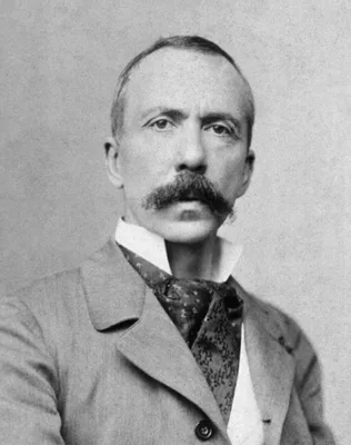 RICHET, Charles Robert (1850 – 1935)