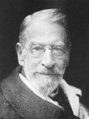 DARIER, Ferdinand-Jean (1856 – 1938)