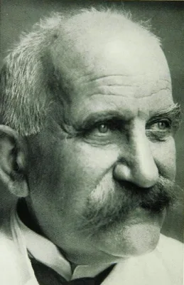 JADASSOHN, Josef (1863 – 1936)