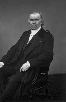 VELPEAU, Alfred Armand Louis Marie (1795 – 1867)