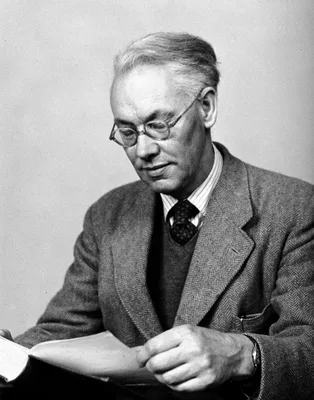 ANDREWES, Sir Christopher Howard (1896 – 1988)