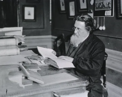 LUCIANI, Luigi (1840 – 1919)