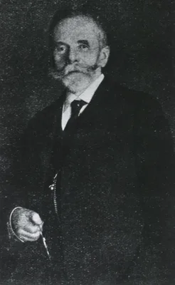 QUINCKE, Heinrich Irenaeus (1842 – 1922)