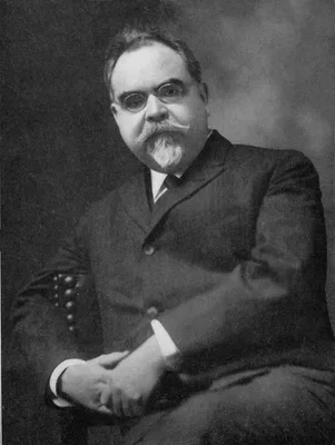 MATAS, Rudolph (1860 – 1957)
