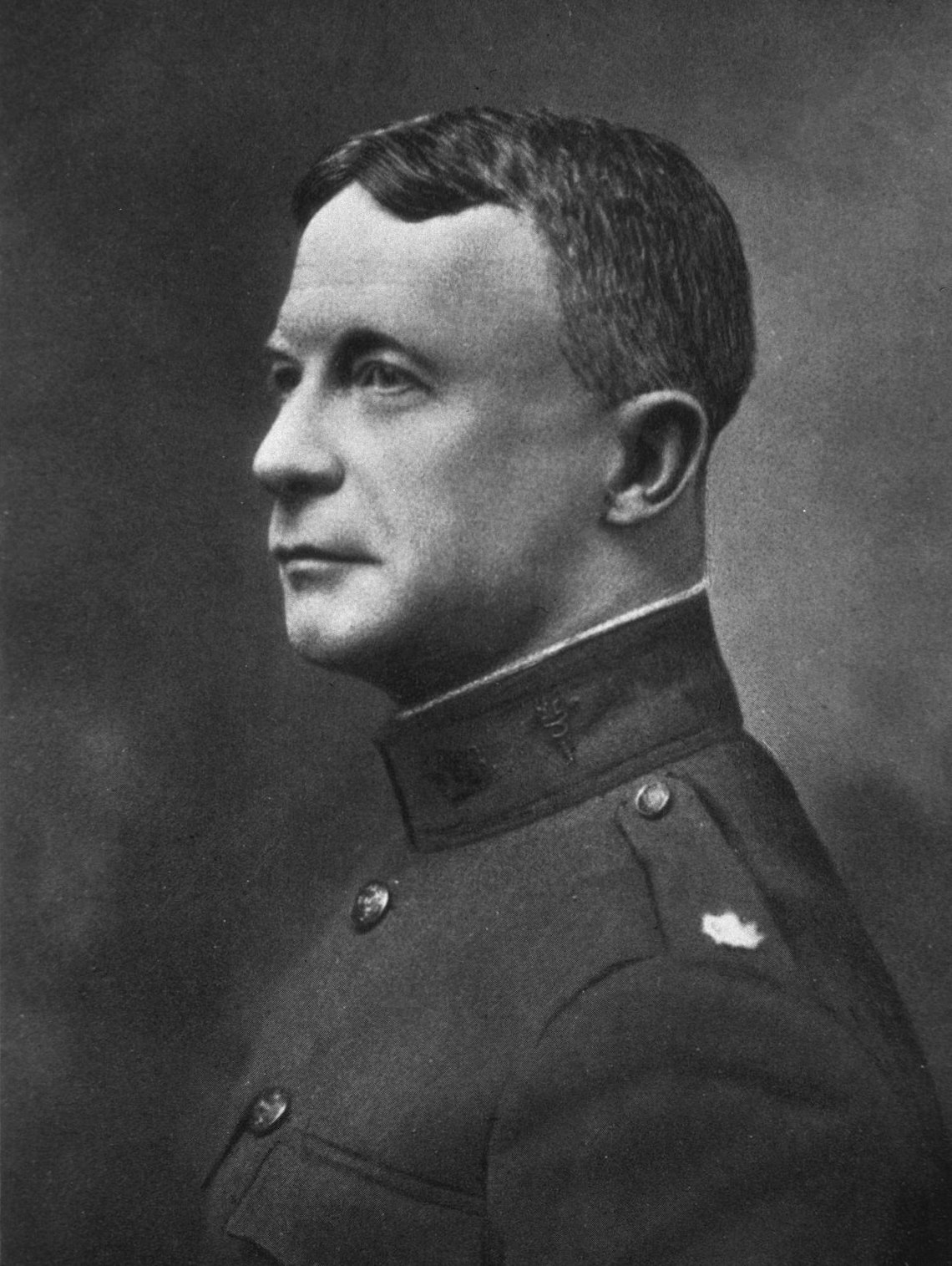 GARRISON, Fielding Hudson (1870 – 1935)