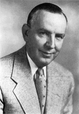 HORTON, Bayard Taylor (1895 – 1980)