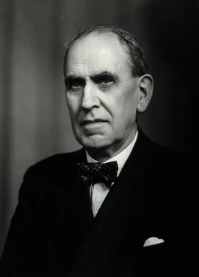 CATHCART, Edward Provan (1877 – 1954)