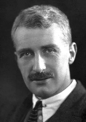 HILL, Archibald Vivian (1886 – 1977)