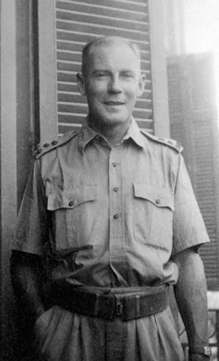 CAIRNS, Sir Hugh William Bell (1896 – 1952)